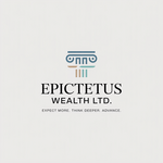 Epictetus Wealth Ltd. Logo - Entry #92