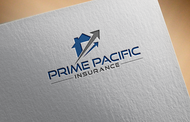 PRIME PACIFIC INSURANCE Logo - Entry #2043