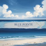 Blue Pointe Wealth Management Logo - Entry #548