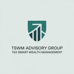 TSWM Advisory Group Logo - Entry #389