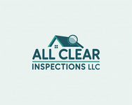 All Clear Inspections LLC Logo - Entry #473