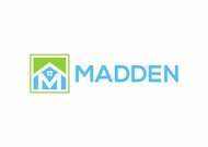 Madden Logo - Entry #4186