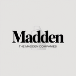 Madden Logo - Entry #4674