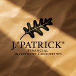 J. Patrick Financial Logo - Entry #2667