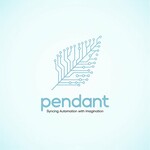 pendant Logo - Entry #664