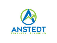 Anstedt Financial Planning Logo - Entry #518