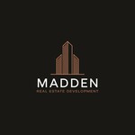 Madden Logo - Entry #1850