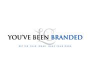 You've Been Branded Logo - Entry #10