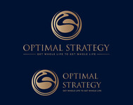 Optimal Strategy Logo - Entry #1795