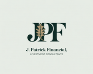 J. Patrick Financial Logo - Entry #1788