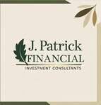 J. Patrick Financial Logo - Entry #1652