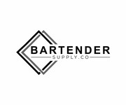 Bartender Supply.co Logo - Entry #231
