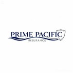 PRIME PACIFIC INSURANCE Logo - Entry #2301