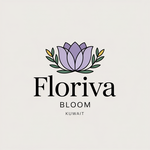 FLORIVA BLOOM Logo - Entry #2510
