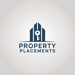 Property Placements Logo - Entry #1796