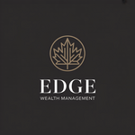 Edge Wealth Management Logo - Entry #2191