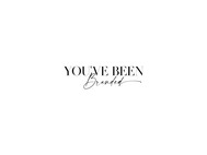 You've Been Branded Logo - Entry #461