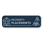 Property Placements Logo - Entry #654