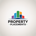 Property Placements Logo - Entry #1031
