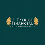 J. Patrick Financial Logo - Entry #3536