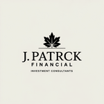 J. Patrick Financial Logo - Entry #1276