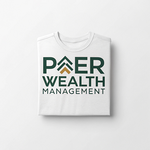 Peer Wealth Management Logo - Entry #756