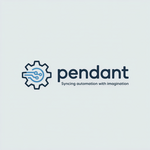 pendant Logo - Entry #3257