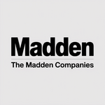 Madden Logo - Entry #3538