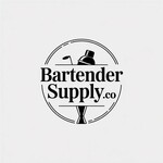 Bartender Supply.co Logo - Entry #108