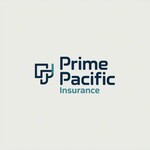 PRIME PACIFIC INSURANCE Logo - Entry #1082