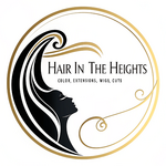 Hair in the Heights Logo - Entry #870