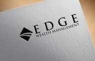 Edge Wealth Management Logo - Entry #1237