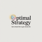 Optimal Strategy Logo - Entry #2179