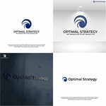 Optimal Strategy Logo - Entry #1909