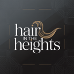 Hair in the Heights Logo - Entry #1140