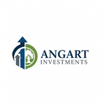 Angart Investments Logo - Entry #75