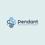 pendant Logo - Entry #3227