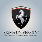 Sigma University™ Logo - Entry #1033