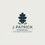 J. Patrick Financial Logo - Entry #3281