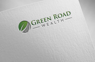 Green Road Wealth Logo - Entry #1074