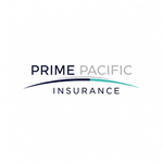 PRIME PACIFIC INSURANCE Logo - Entry #1877