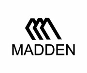Madden Logo - Entry #1627