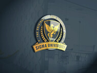 Sigma University™ Logo - Entry #1313