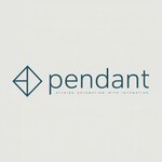 pendant Logo - Entry #2394
