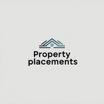 Property Placements Logo - Entry #1434