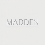 Madden Logo - Entry #532