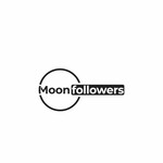 Moonfollowers Logo - Entry #590