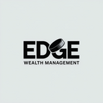 Edge Wealth Management Logo - Entry #2634