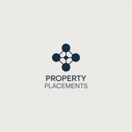 Property Placements Logo - Entry #581