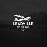Leadville Flying Club Logo - Entry #815